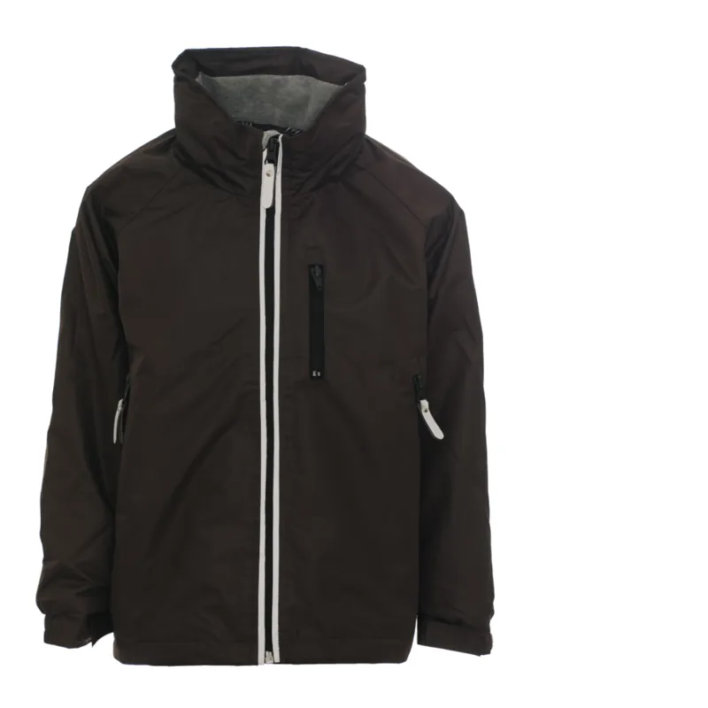 Horseware Corrib Jacket Revised - Chocolate